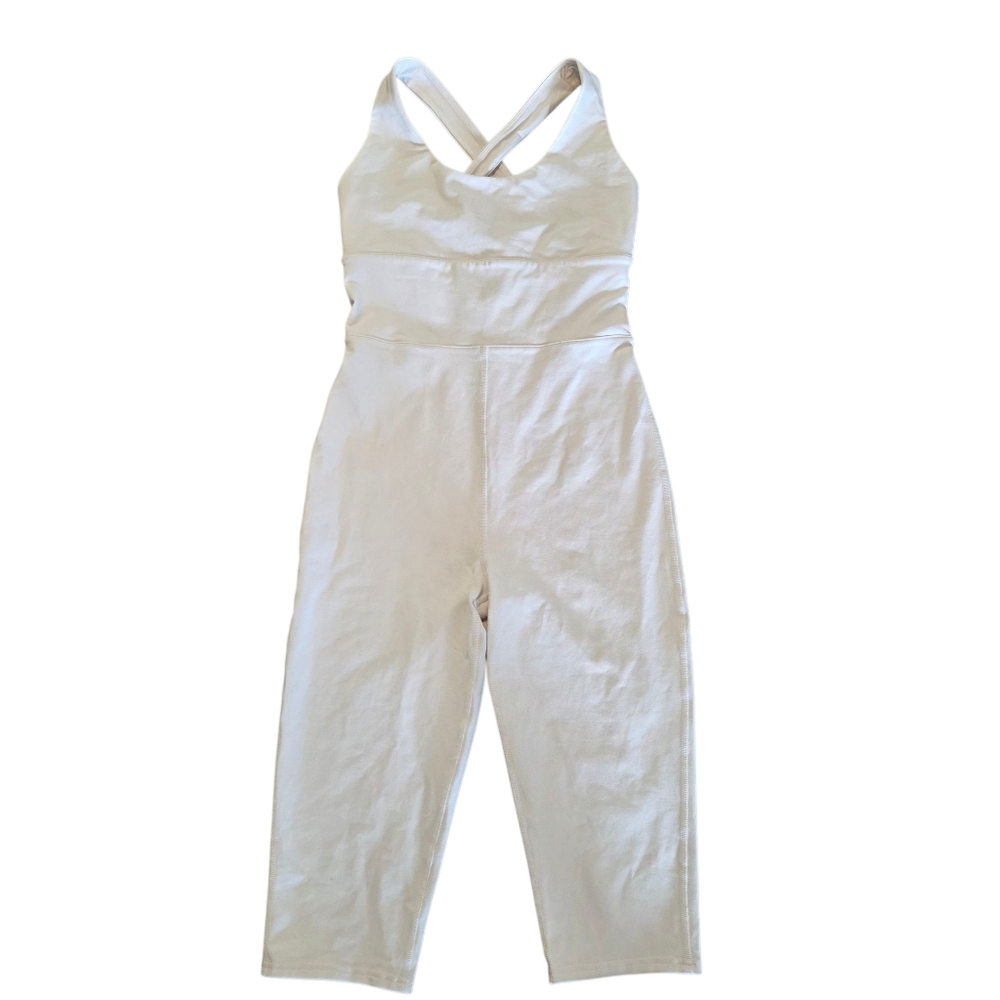 ALO Yoga Airbrush Physique Onesie